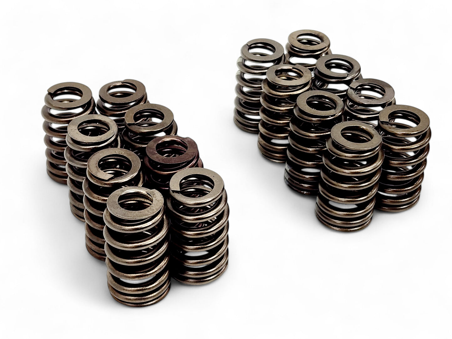 2008-2017 Chevy LS3 6.2L V8 Valve Springs OEM GM 12713265 - Set of 16
