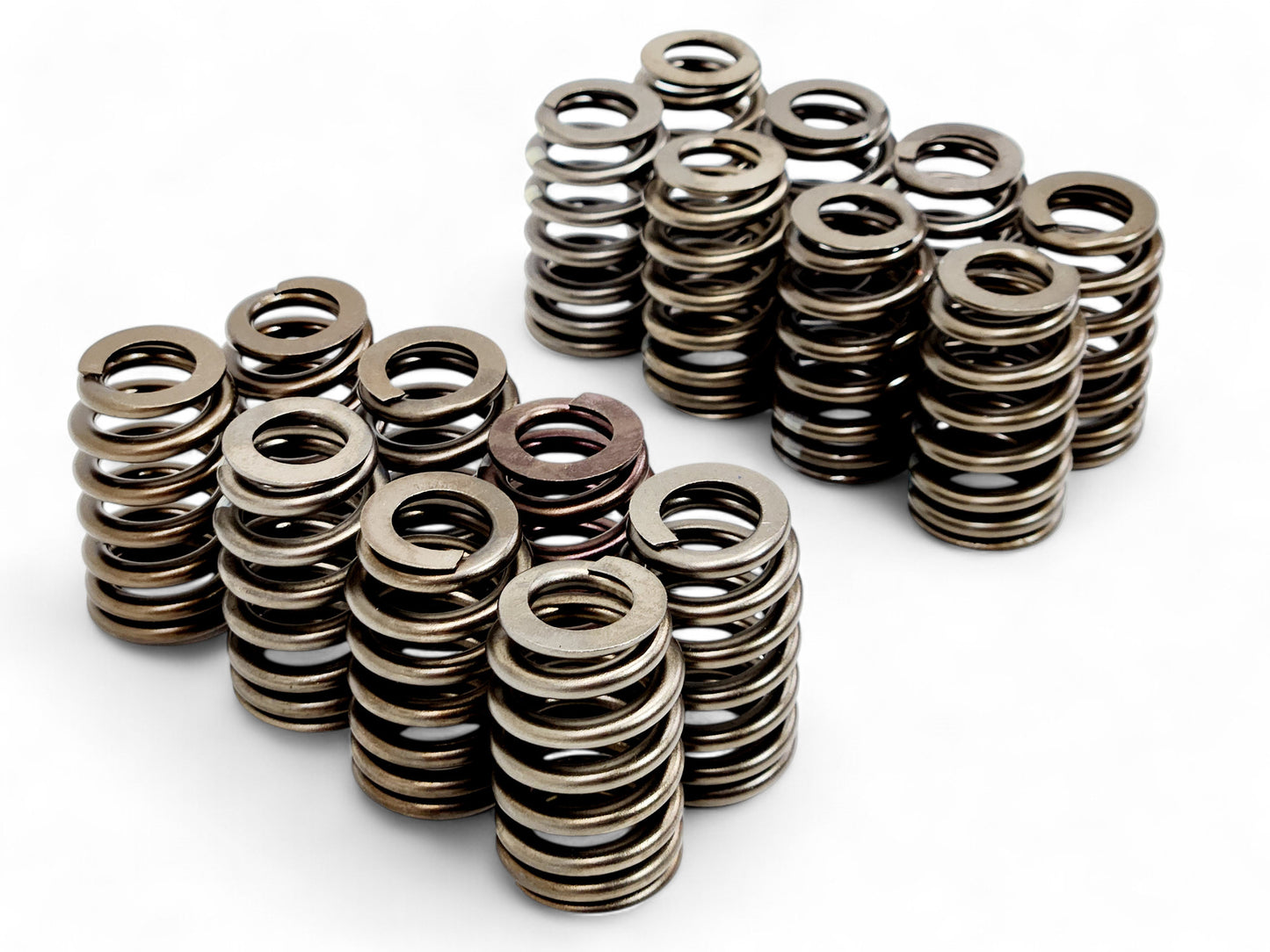 2008-2017 Chevy LS3 6.2L V8 Valve Springs OEM GM 12713265 - Set of 16