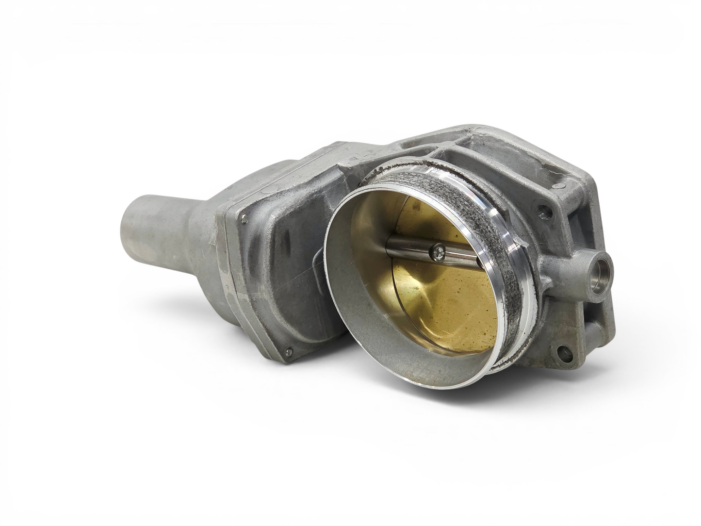 2008-2017 LS3 LS7 L99 L76 Gold Blade Throttle Body OEM GM 12605109 19420707