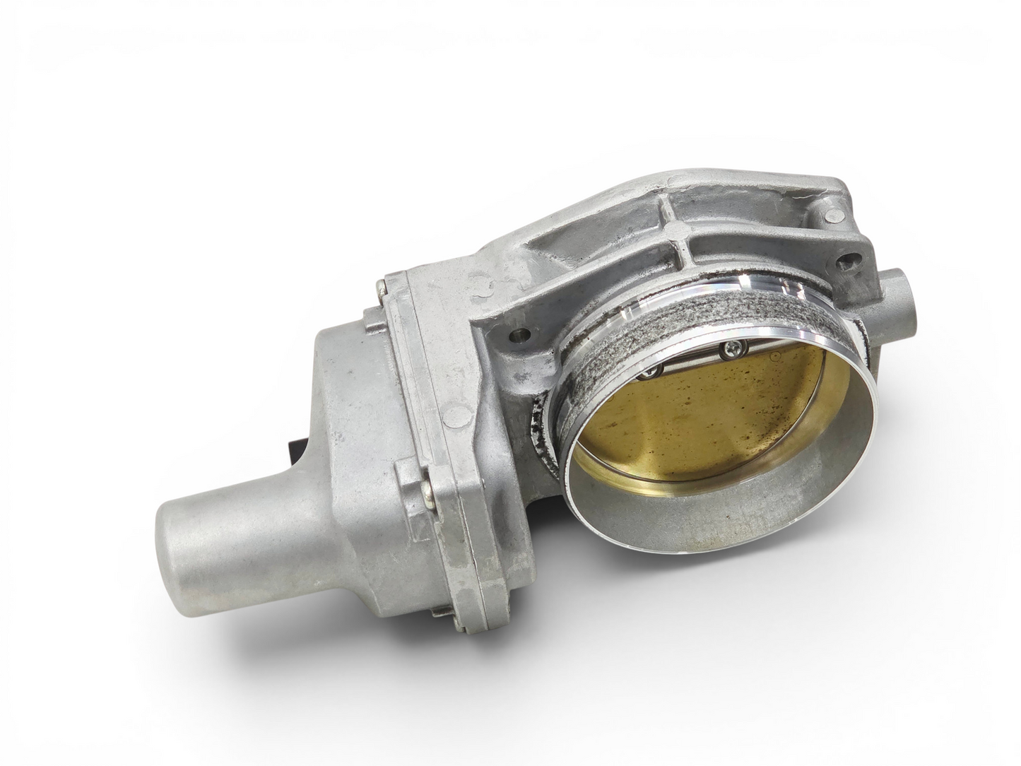 2008-2017 LS3 LS7 L99 L76 Gold Blade Throttle Body OEM GM 12605109 19420707