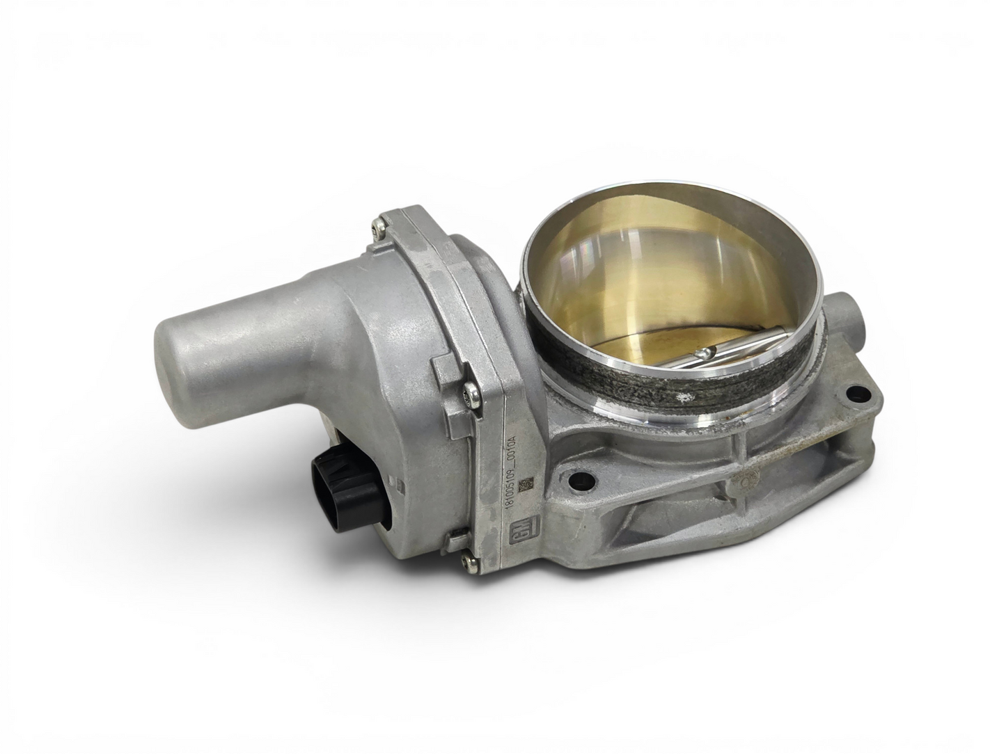 2008-2017 LS3 LS7 L99 L76 Gold Blade Throttle Body OEM GM 12605109 19420707
