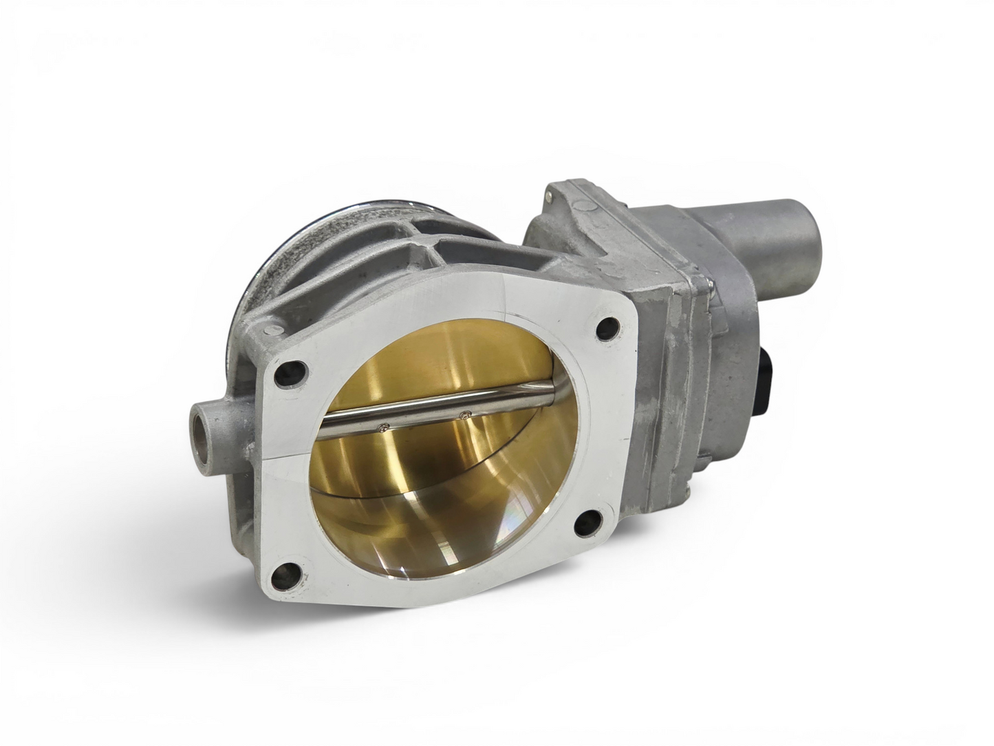 2008-2017 LS3 LS7 L99 L76 Gold Blade Throttle Body OEM GM 12605109 19420707