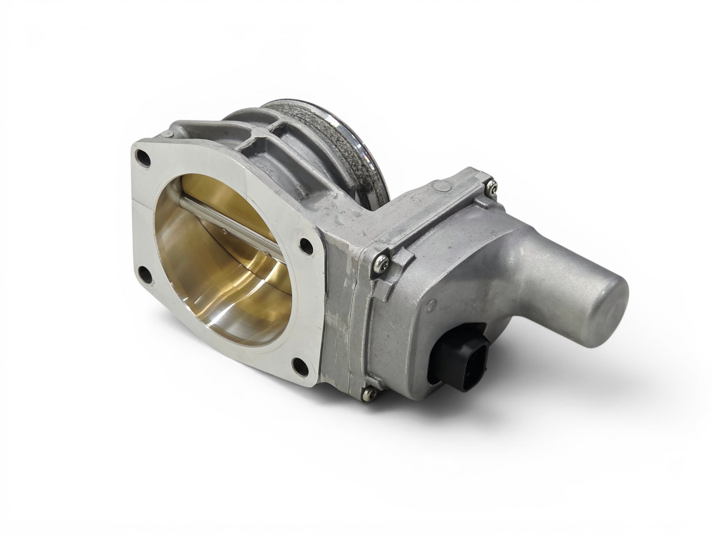 2008-2017 LS3 LS7 L99 L76 Gold Blade Throttle Body OEM GM 12605109 19420707