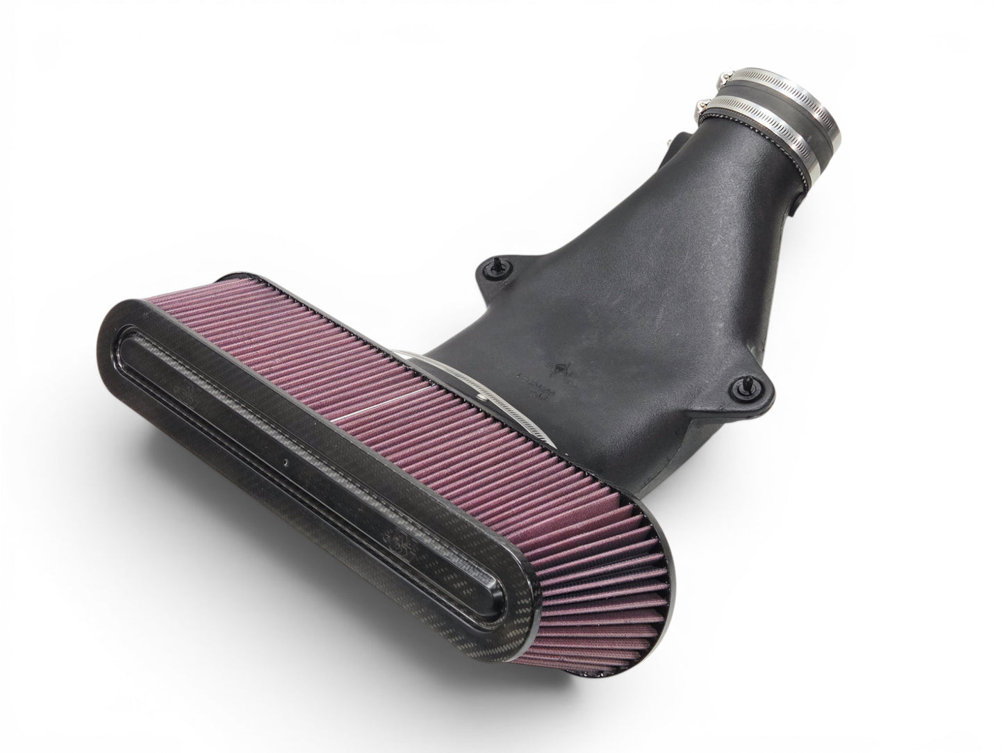 2009-2009 Corvette C6 Z06 7.0L K&N High Performance Cold Air Intake