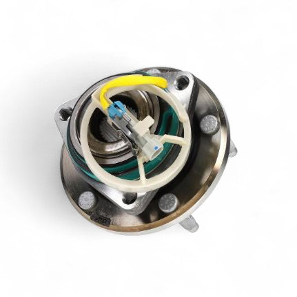 2009-2013 Chevy Corvette C6 Front Wheel Hub Bearing OEM GM 19208046