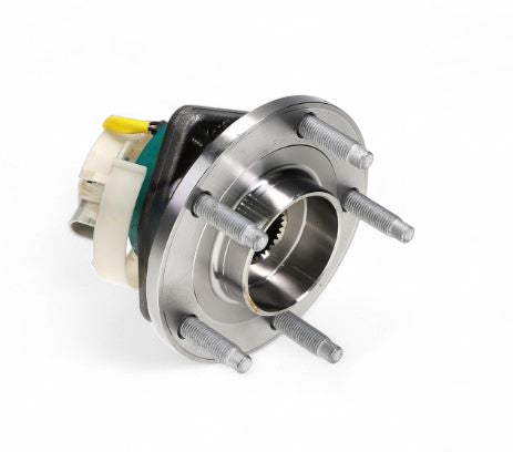 2009-2013 Chevy Corvette C6 Front Wheel Hub Bearing OEM GM 19208046