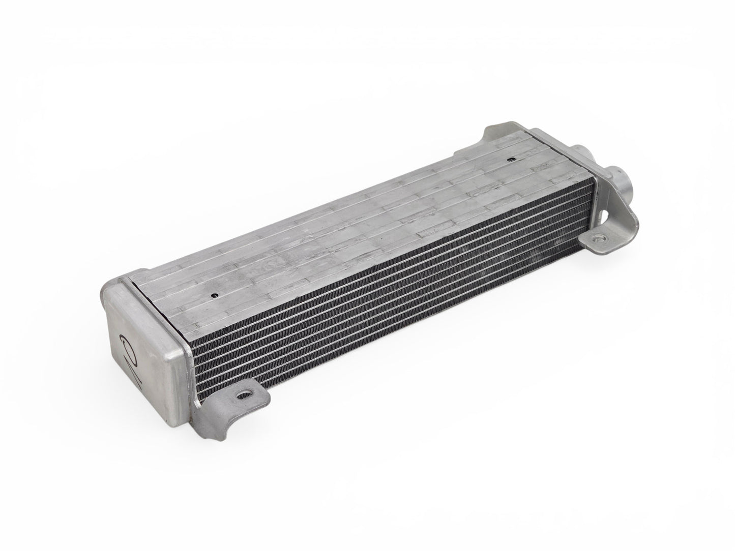 2009-2013 Chevy Corvette C6 LS9 ZR1 Supercharger Intercooler Brick OEM GM