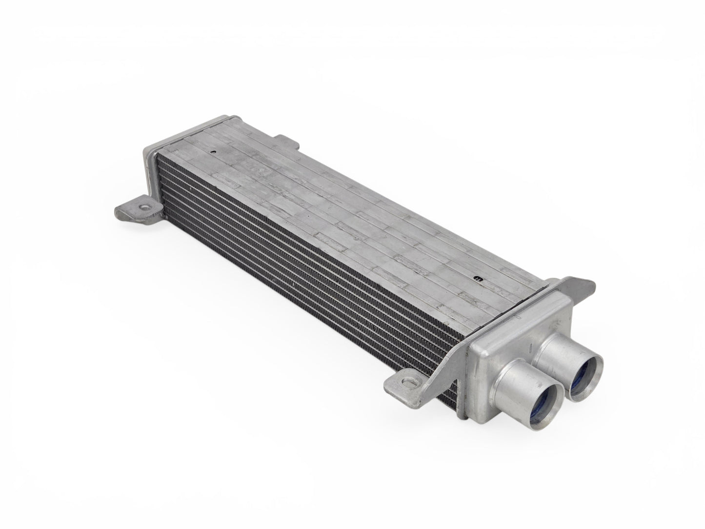 2009-2013 Chevy Corvette C6 LS9 ZR1 Supercharger Intercooler Brick OEM GM