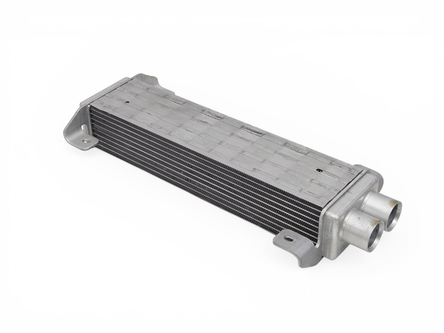 2009-2013 Chevy Corvette C6 LS9 ZR1 Supercharger Intercooler Brick OEM GM