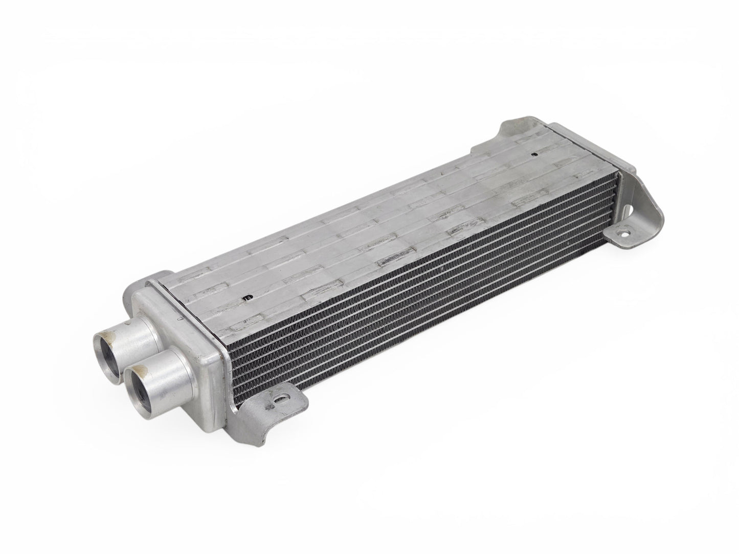 2009-2013 Chevy Corvette C6 LS9 ZR1 Supercharger Intercooler Brick OEM GM