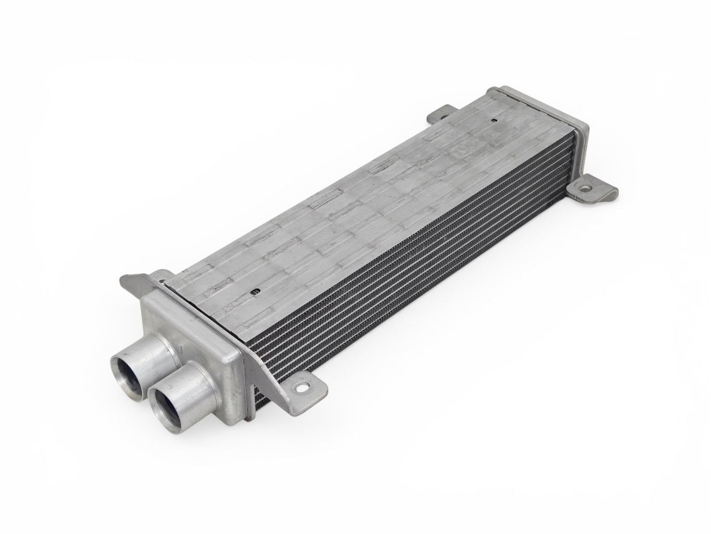 2009-2013 Chevy Corvette C6 LS9 ZR1 Supercharger Intercooler Brick OEM GM