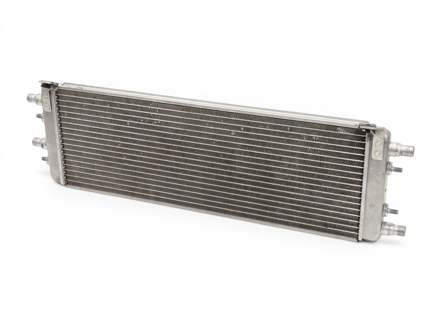 2009-2013 Chevy Corvette C6 ZR1 Intercooler Heat Exchanger OEM GM 20759871