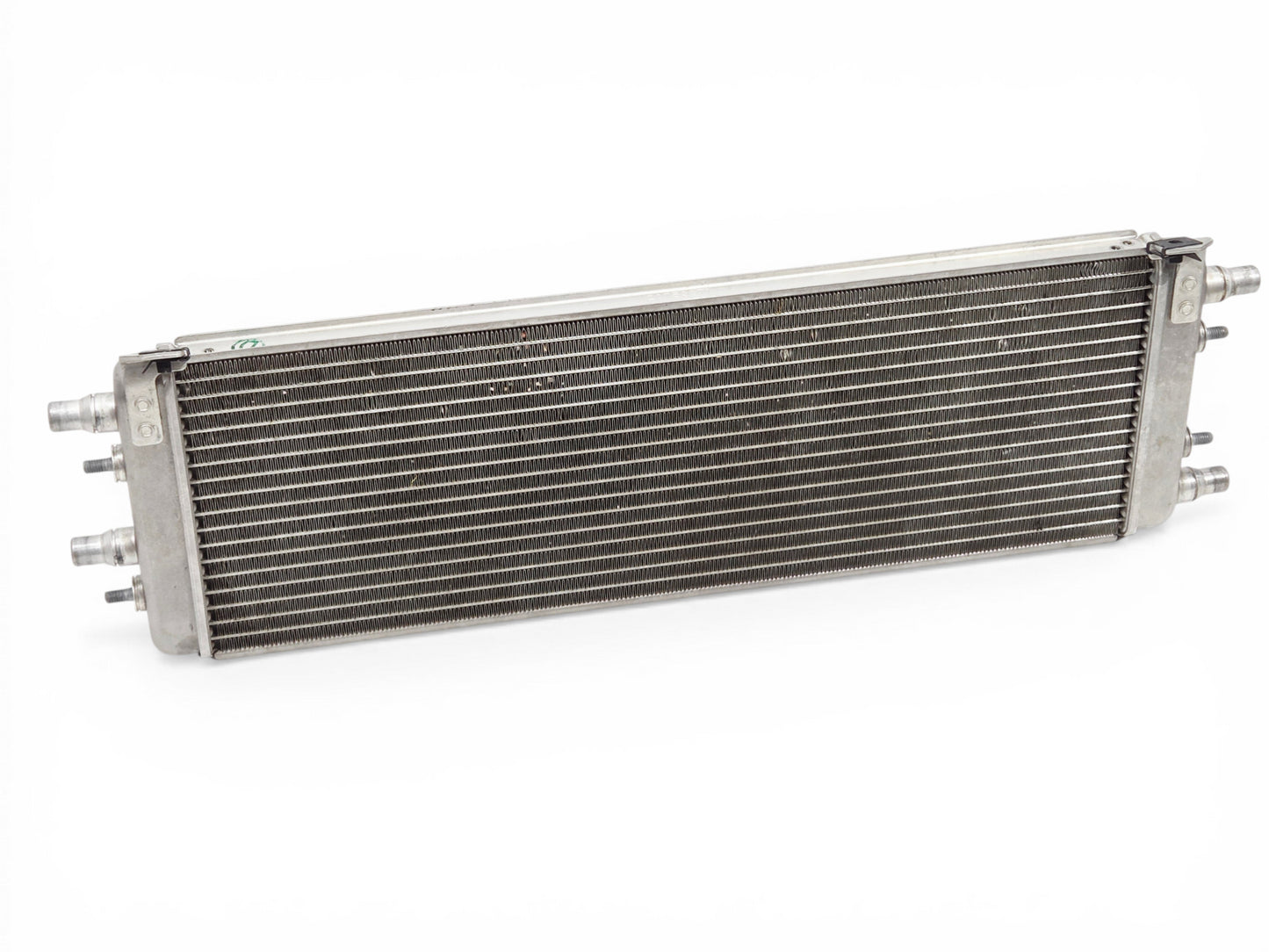2009-2013 Chevy Corvette C6 ZR1 Intercooler Heat Exchanger OEM GM 20759871