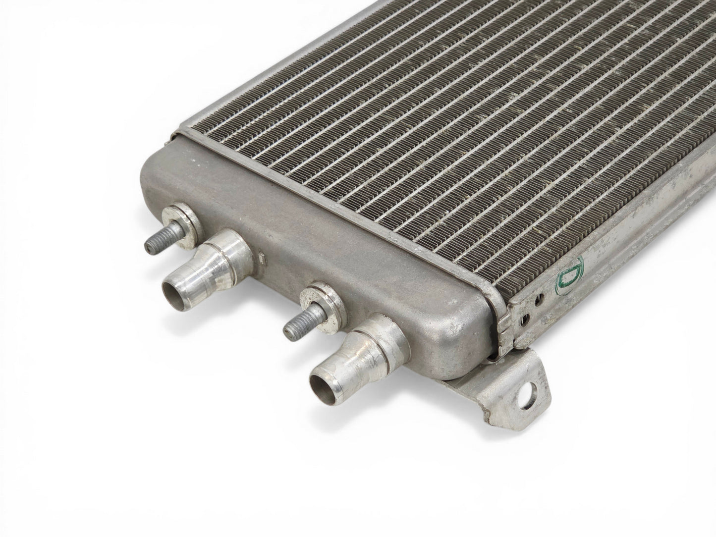 2009-2013 Chevy Corvette C6 ZR1 Intercooler Heat Exchanger OEM GM 20759871