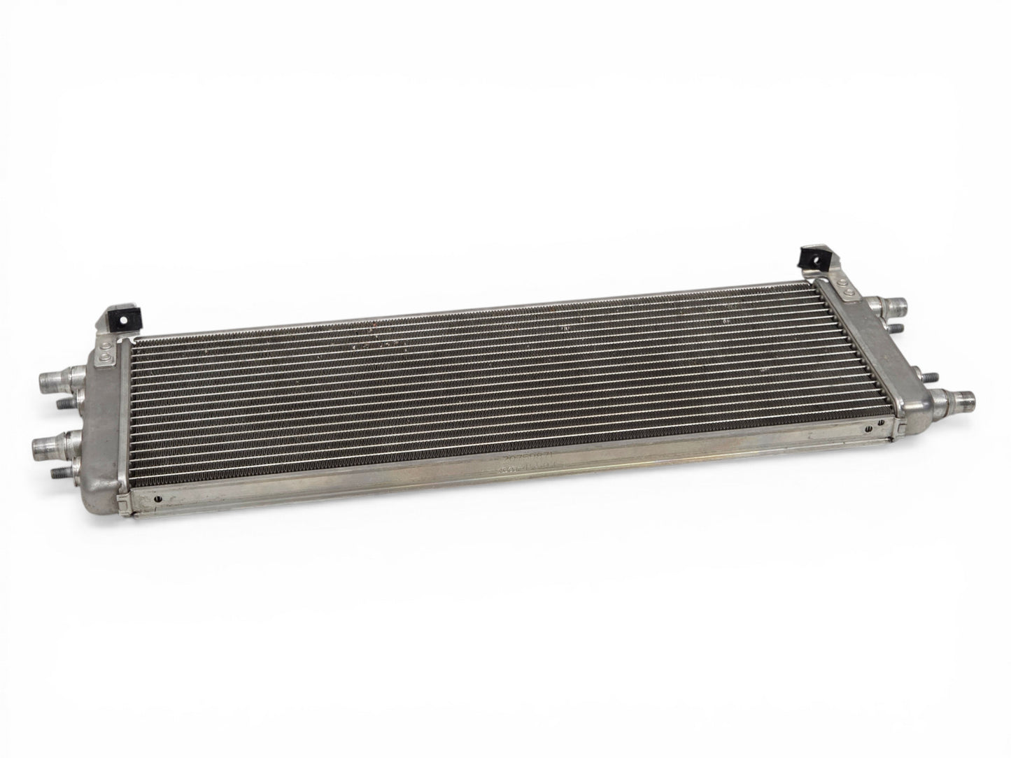 2009-2013 Chevy Corvette C6 ZR1 Intercooler Heat Exchanger OEM GM 20759871