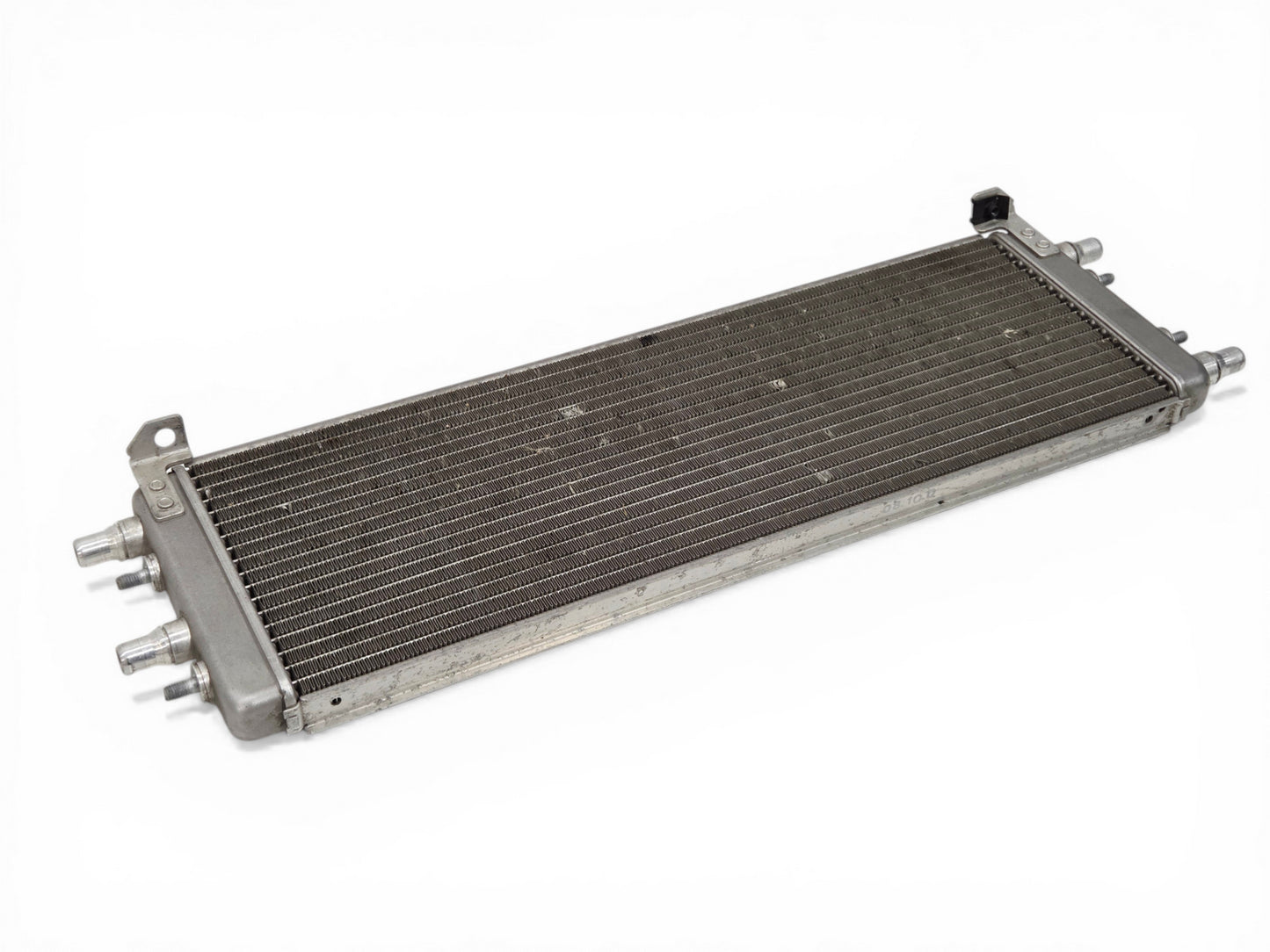 2009-2013 Chevy Corvette C6 ZR1 Intercooler Heat Exchanger OEM GM 20759871