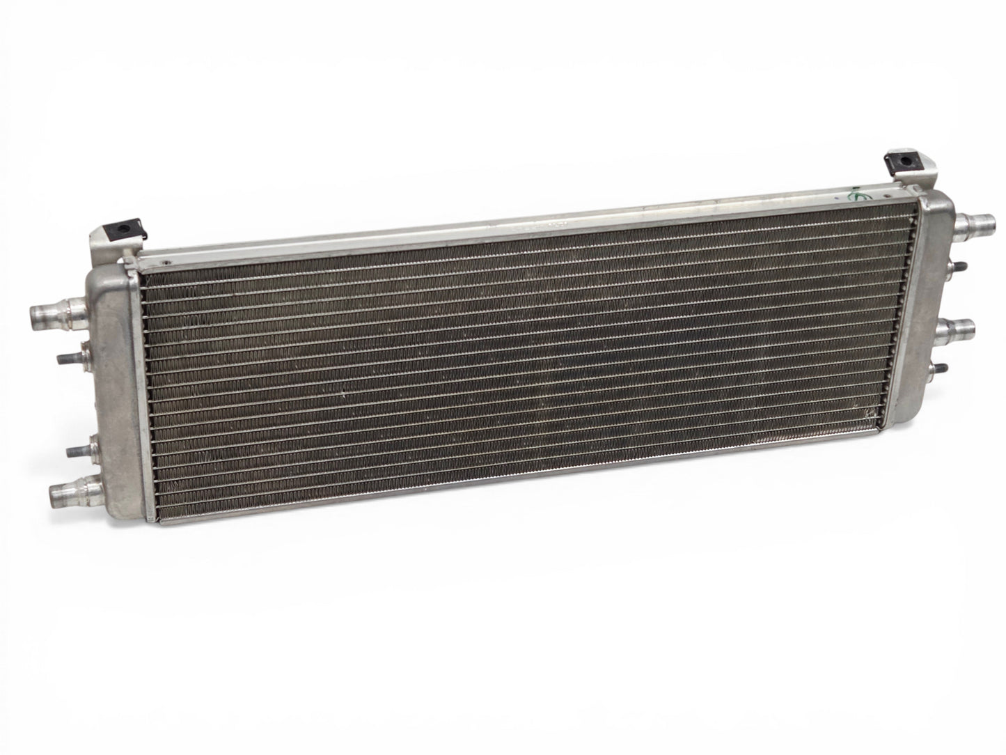 2009-2013 Chevy Corvette C6 ZR1 Intercooler Heat Exchanger OEM GM 20759871