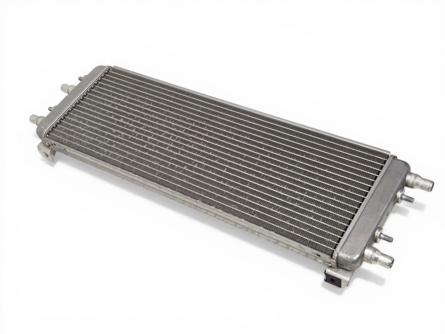 2009-2013 Chevy Corvette C6 ZR1 Intercooler Heat Exchanger OEM GM 20759871