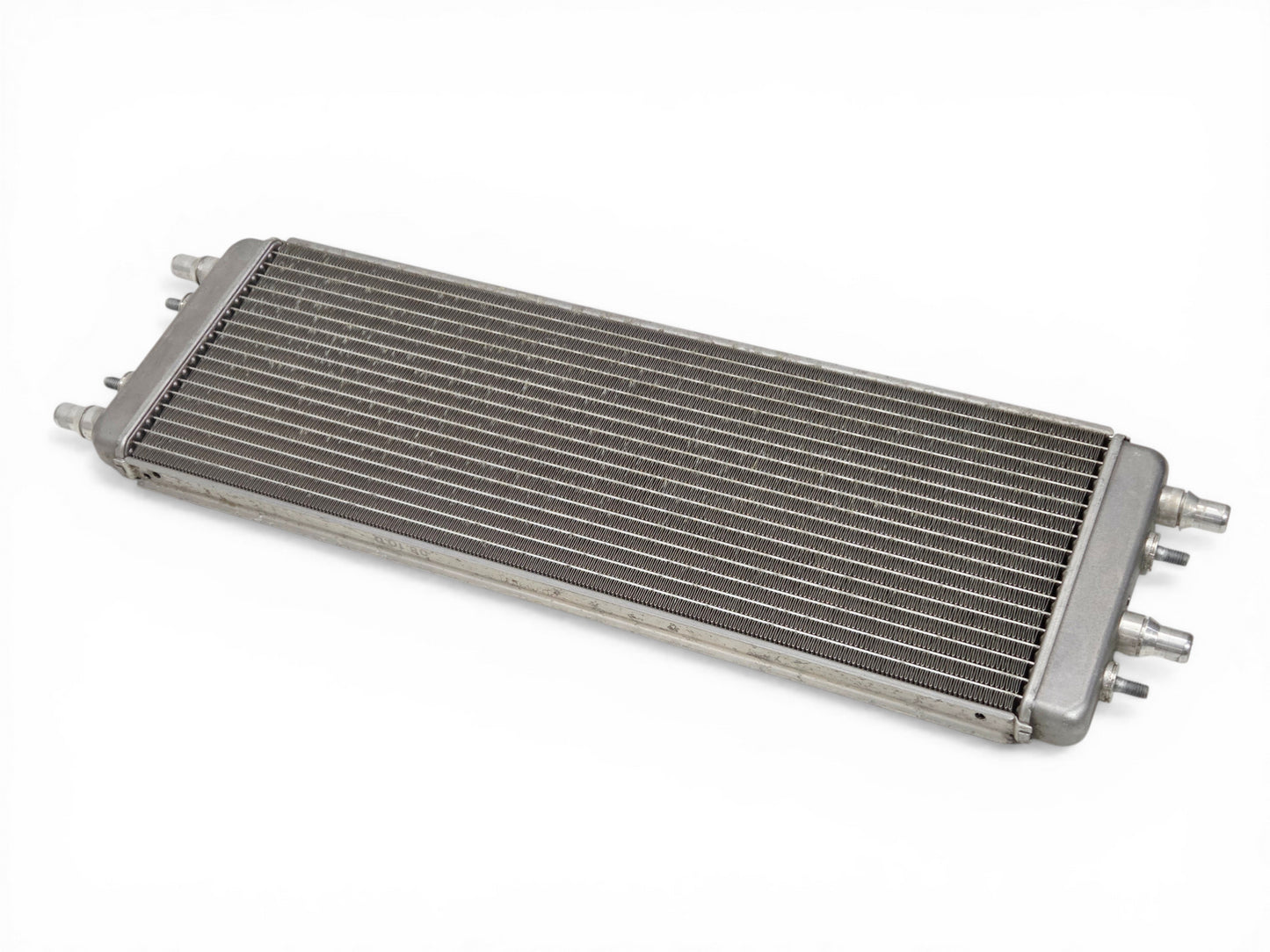 2009-2013 Chevy Corvette C6 ZR1 Intercooler Heat Exchanger OEM GM 20759871