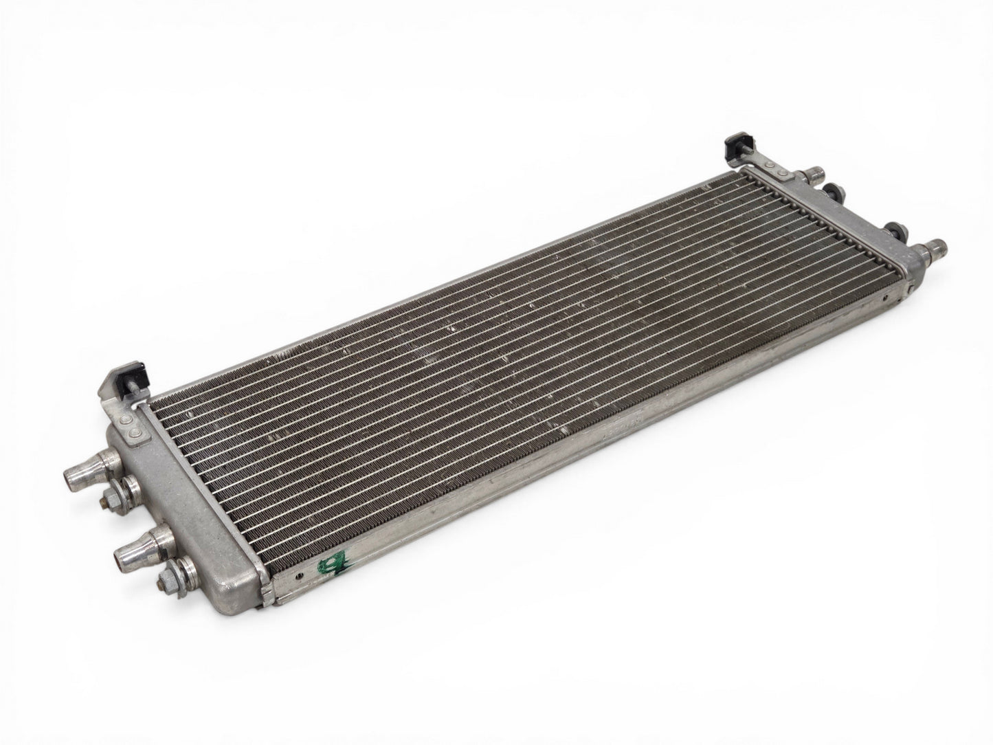 2009-2013 Chevy Corvette C6 ZR1 Intercooler Heat Exchanger OEM GM 20759871