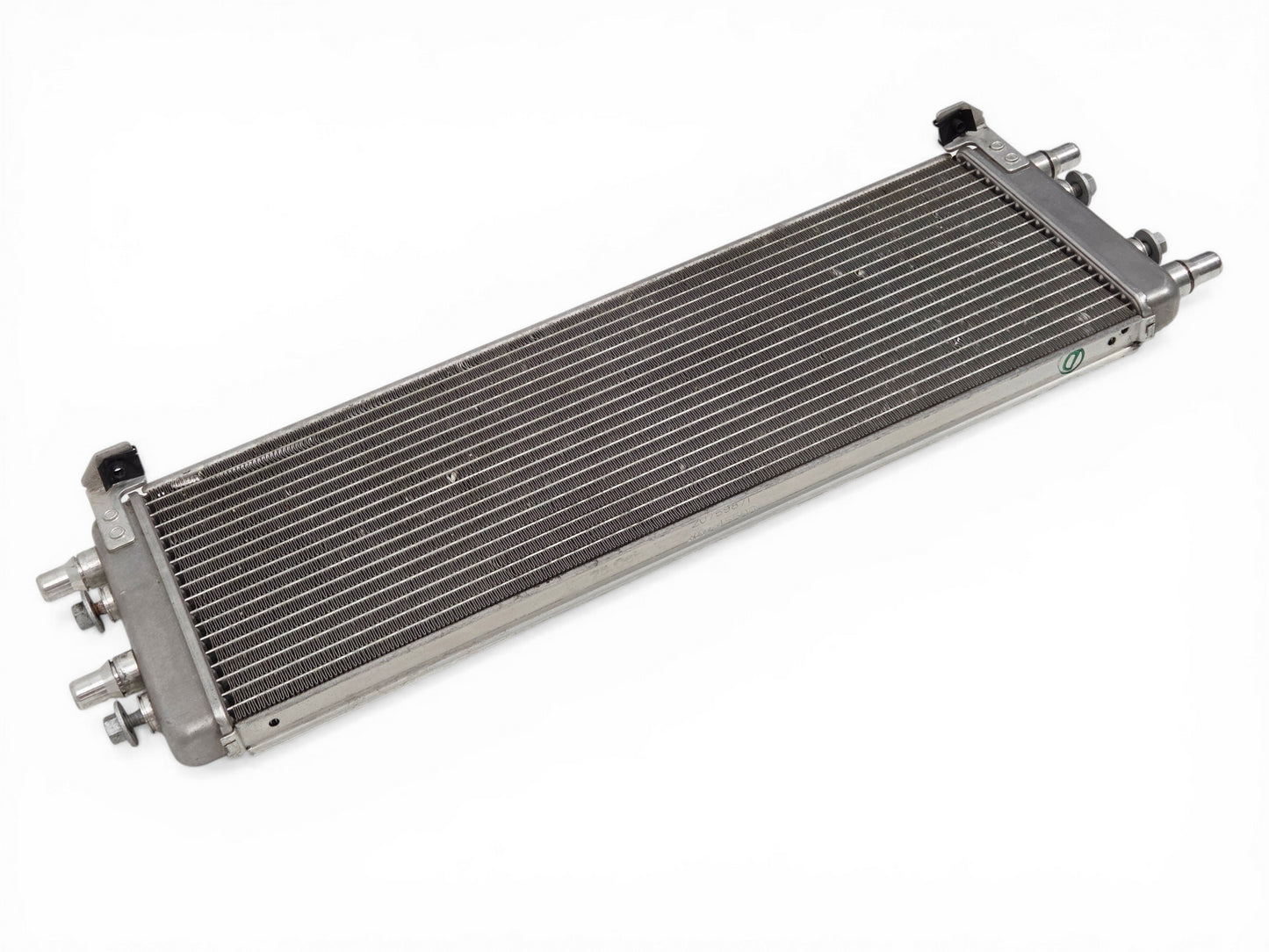 2009-2013 Chevy Corvette C6 ZR1 Intercooler Heat Exchanger OEM GM 20759871