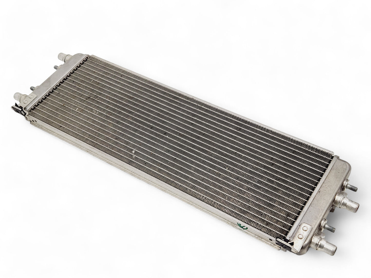 2009-2013 Chevy Corvette C6 ZR1 Intercooler Heat Exchanger OEM GM 20759871