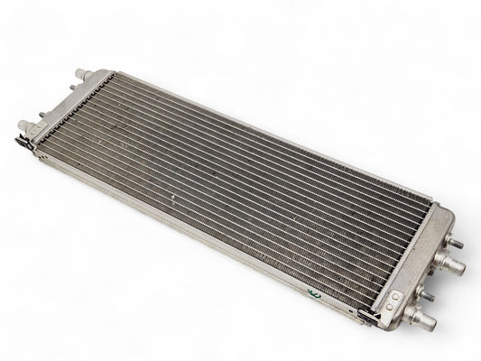 2009-2013 Chevy Corvette C6 ZR1 Intercooler Heat Exchanger OEM GM 20759871