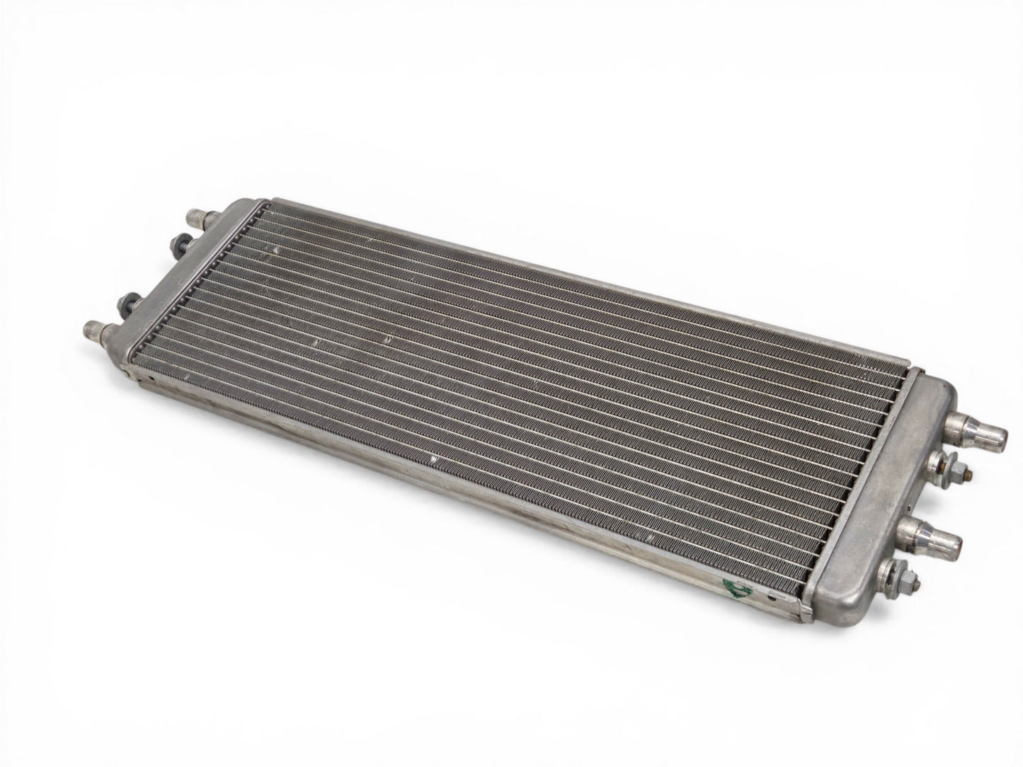 2009-2013 Chevy Corvette C6 ZR1 Intercooler Heat Exchanger OEM GM 20759871