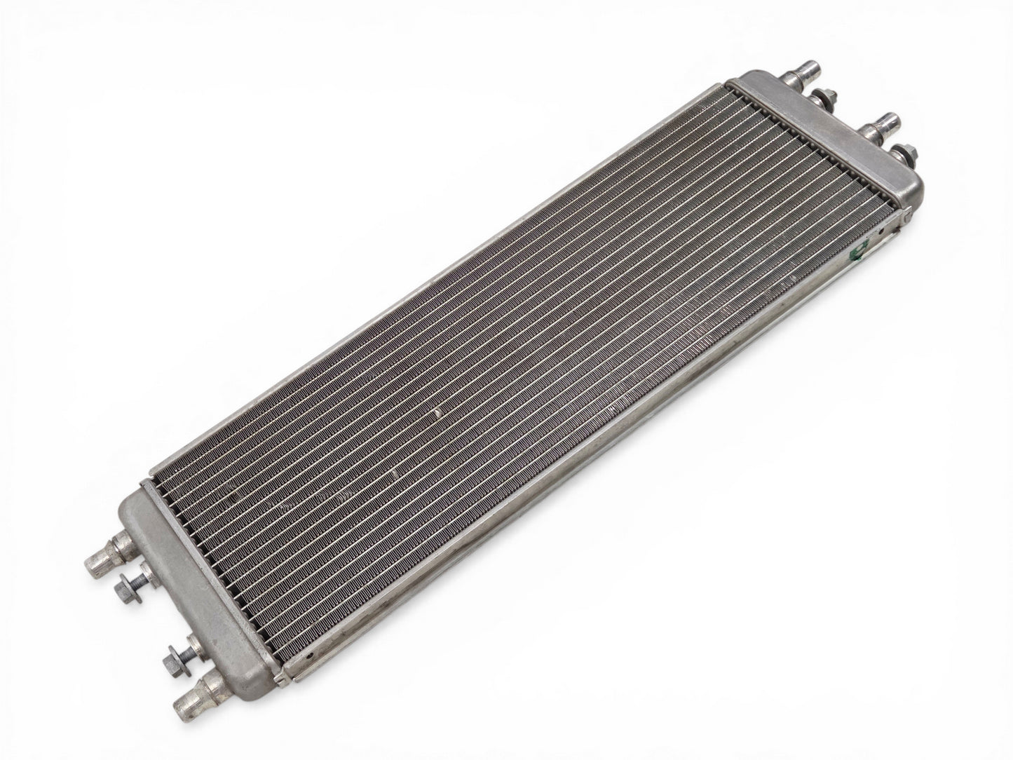 2009-2013 Chevy Corvette C6 ZR1 Intercooler Heat Exchanger OEM GM 20759871