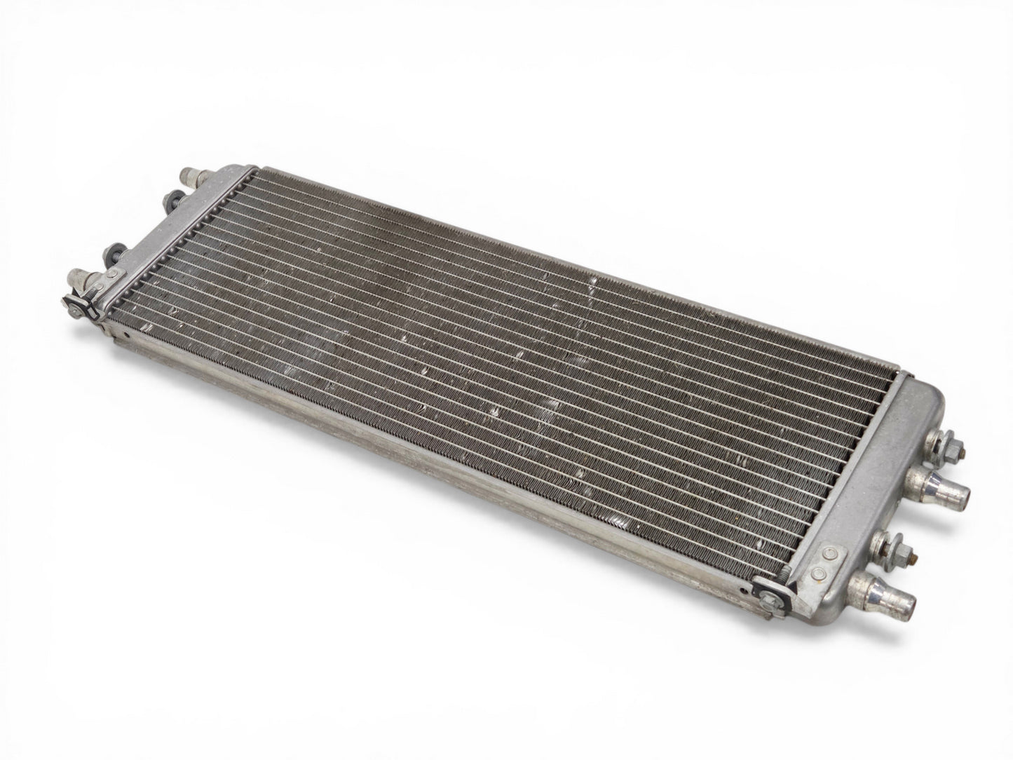 2009-2013 Chevy Corvette C6 ZR1 Intercooler Heat Exchanger OEM GM 20759871
