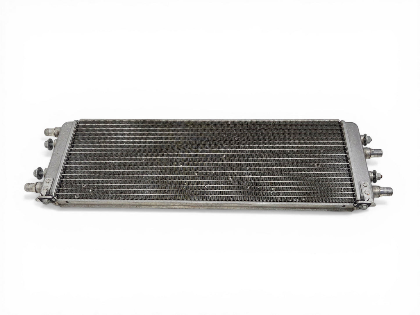 2009-2013 Chevy Corvette C6 ZR1 Intercooler Heat Exchanger OEM GM 20759871