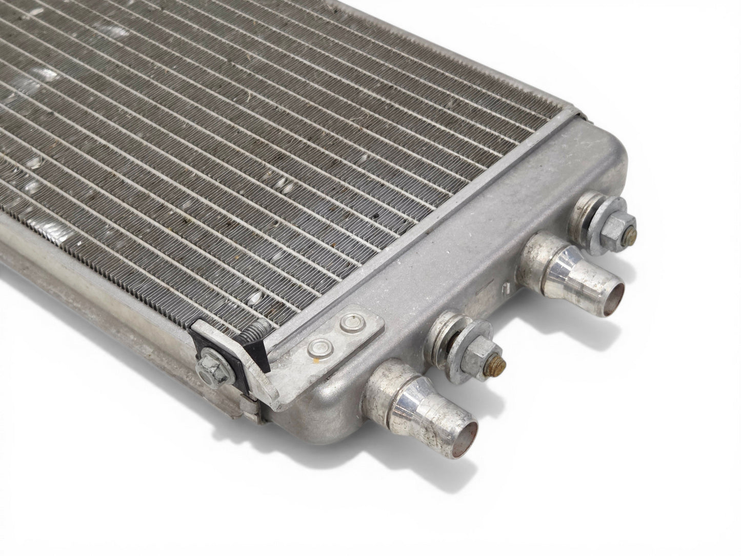 2009-2013 Chevy Corvette C6 ZR1 Intercooler Heat Exchanger OEM GM 20759871