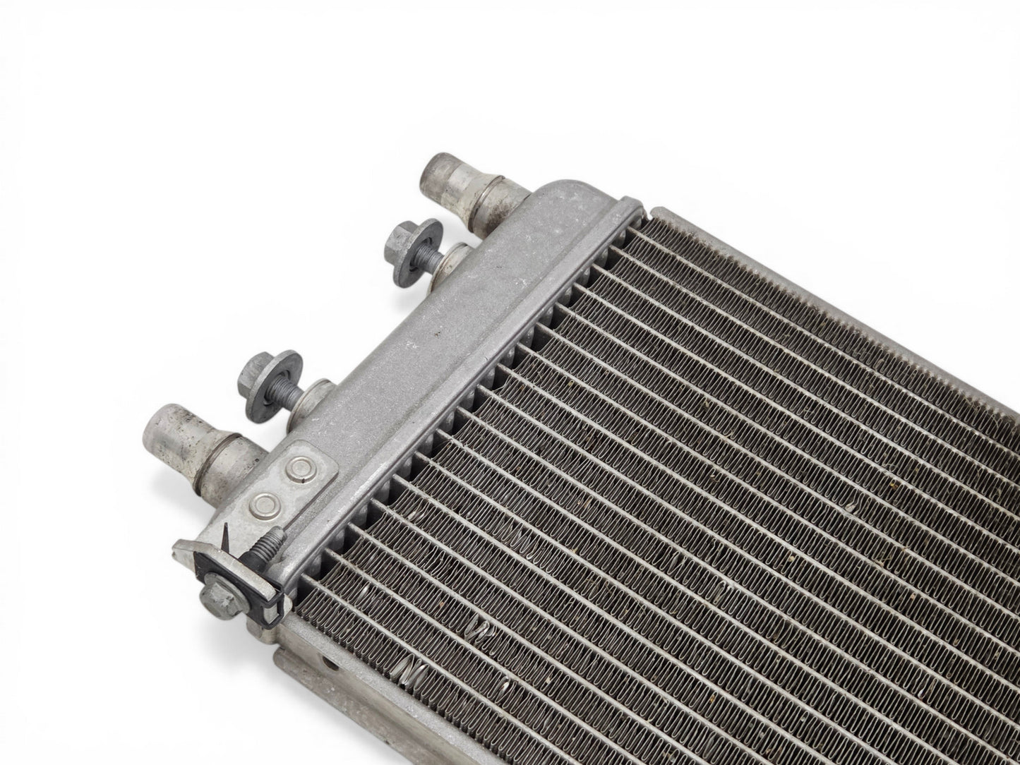 2009-2013 Chevy Corvette C6 ZR1 Intercooler Heat Exchanger OEM GM 20759871