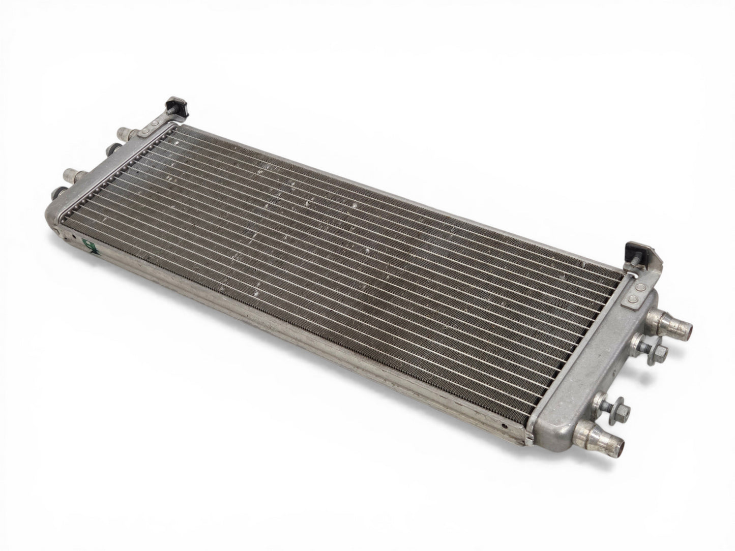2009-2013 Chevy Corvette C6 ZR1 Intercooler Heat Exchanger OEM GM 20759871