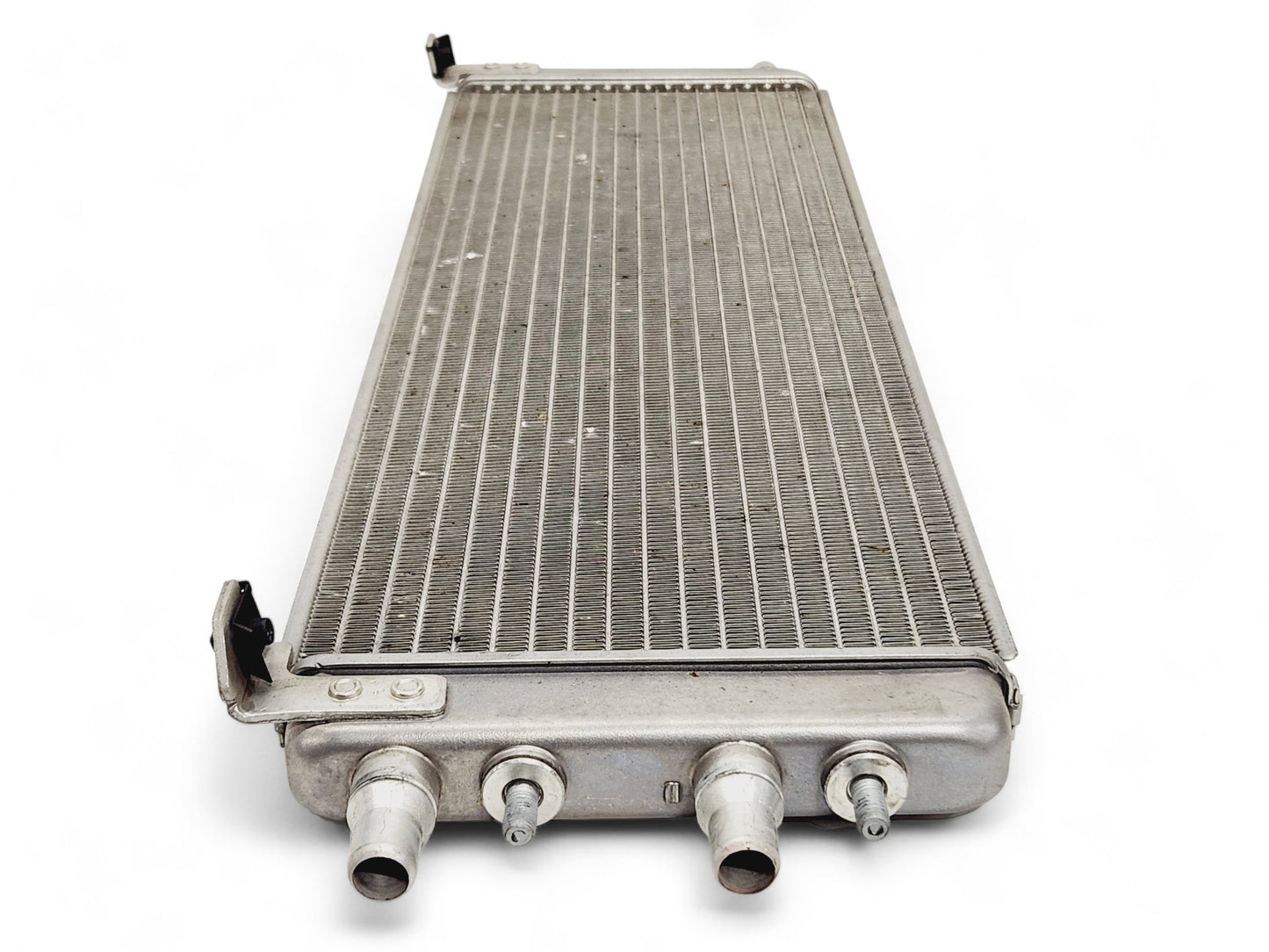 2009-2013 Chevy Corvette C6 ZR1 Intercooler Heat Exchanger OEM GM 20759871