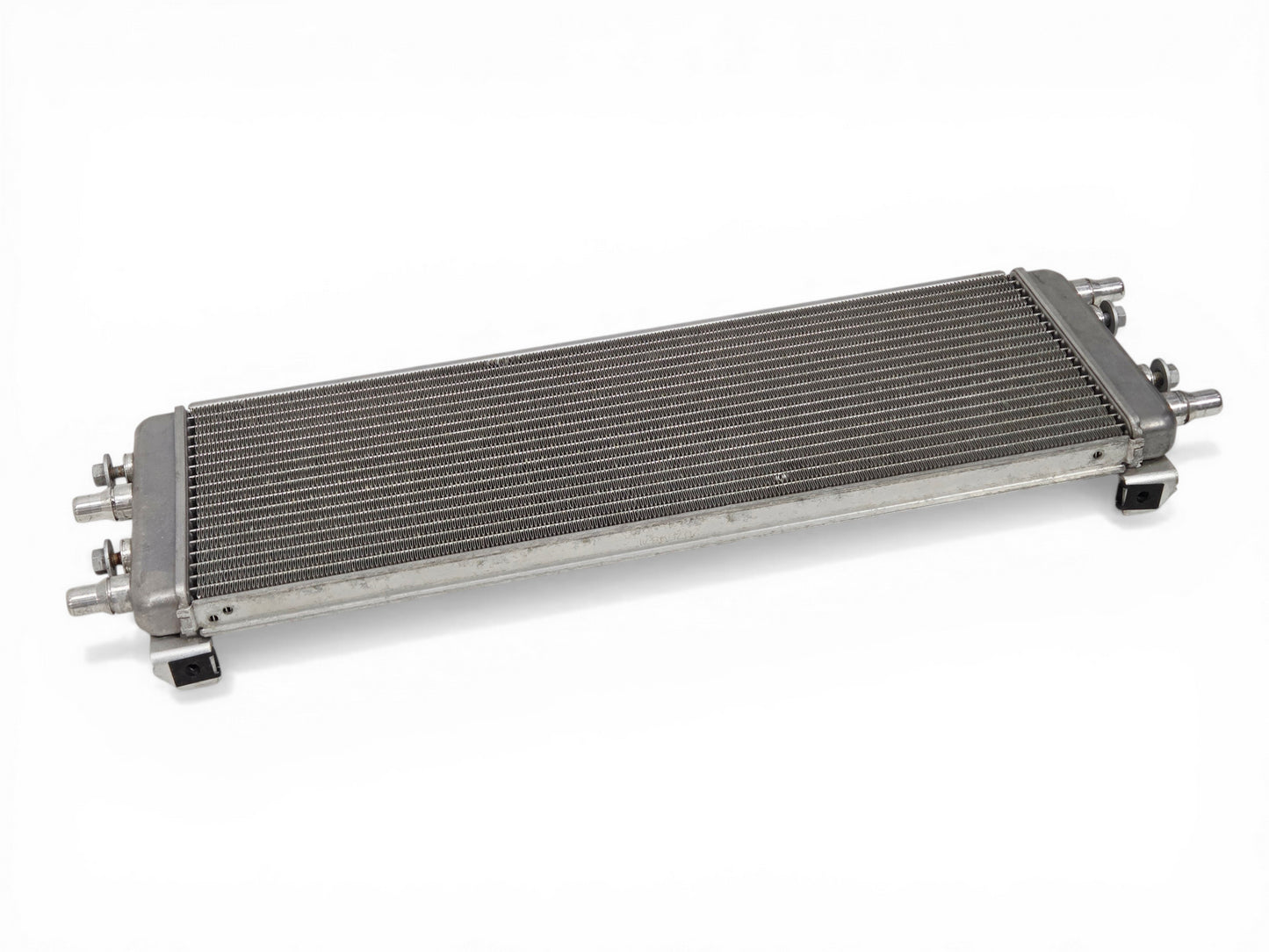 2009-2013 Chevy Corvette C6 ZR1 Intercooler Heat Exchanger OEM GM 20759871