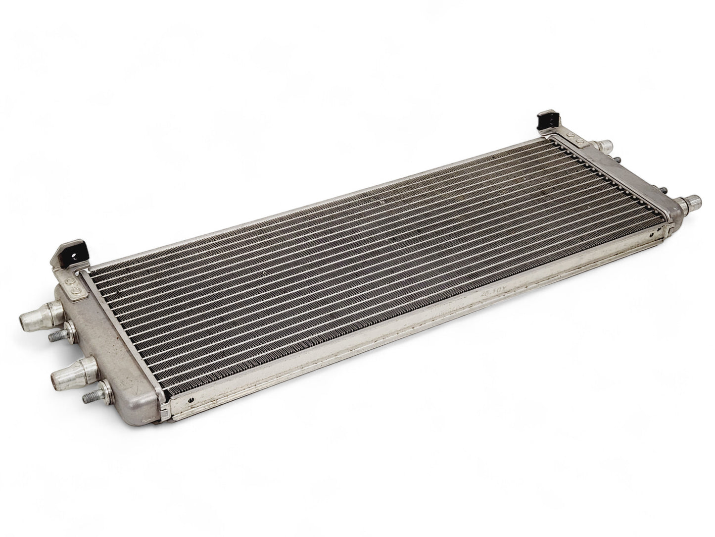 2009-2013 Chevy Corvette C6 ZR1 Intercooler Heat Exchanger OEM GM 20759871