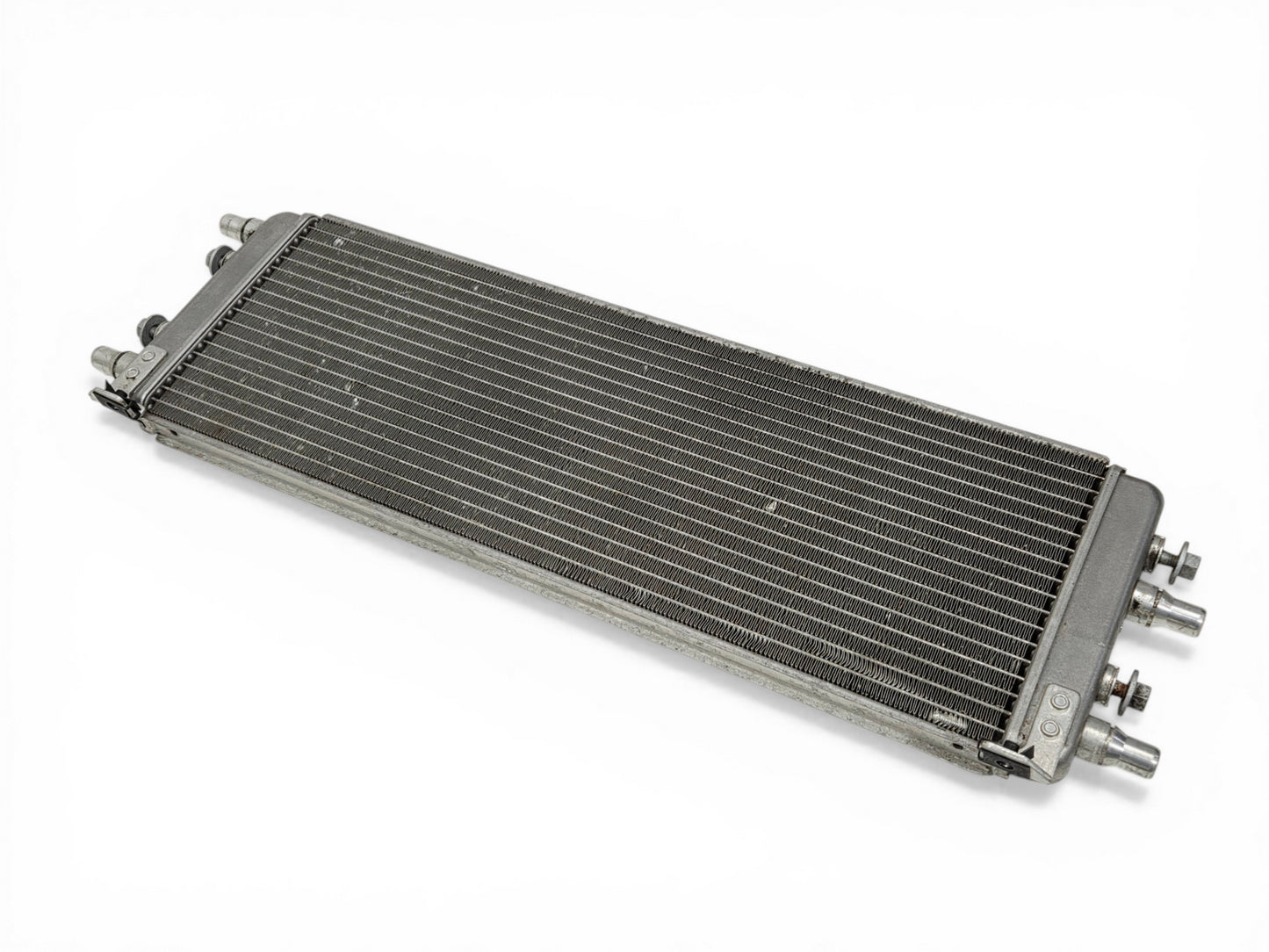 2009-2013 Chevy Corvette C6 ZR1 Intercooler Heat Exchanger OEM GM 20759871