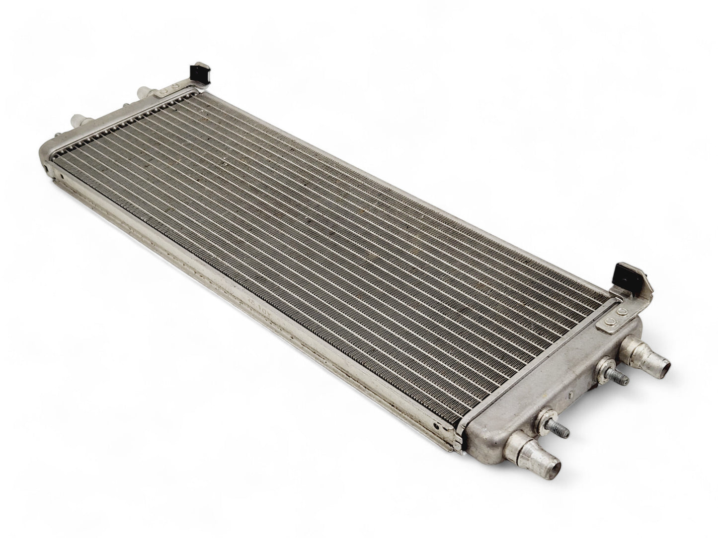 2009-2013 Chevy Corvette C6 ZR1 Intercooler Heat Exchanger OEM GM 20759871