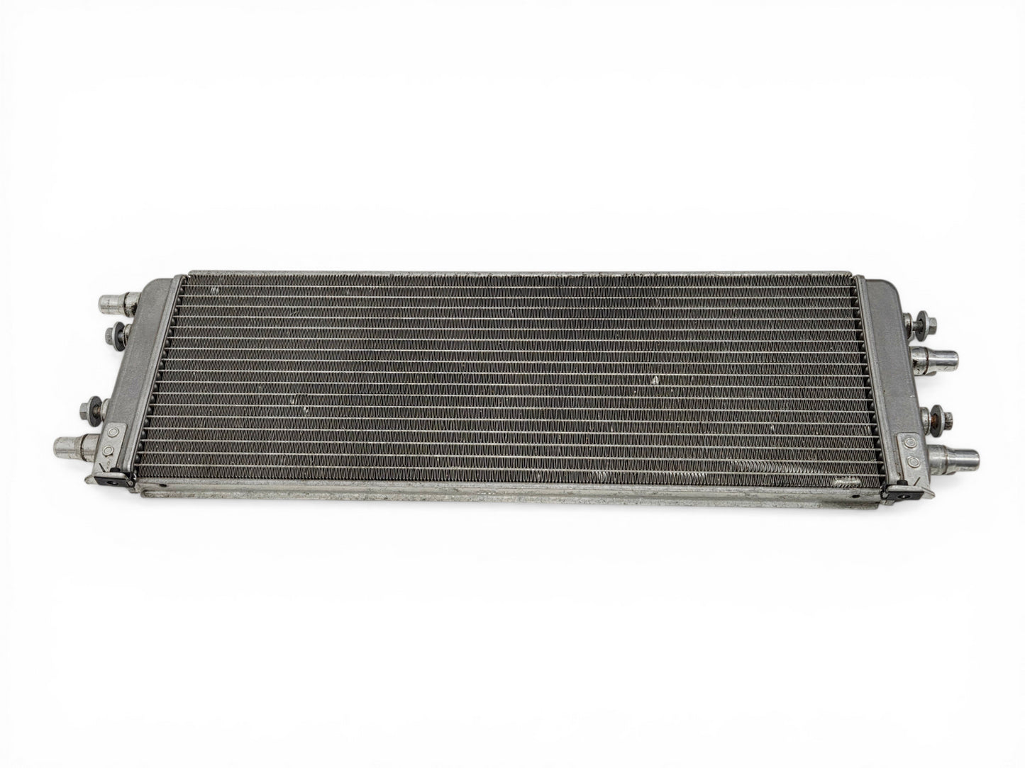 2009-2013 Chevy Corvette C6 ZR1 Intercooler Heat Exchanger OEM GM 20759871