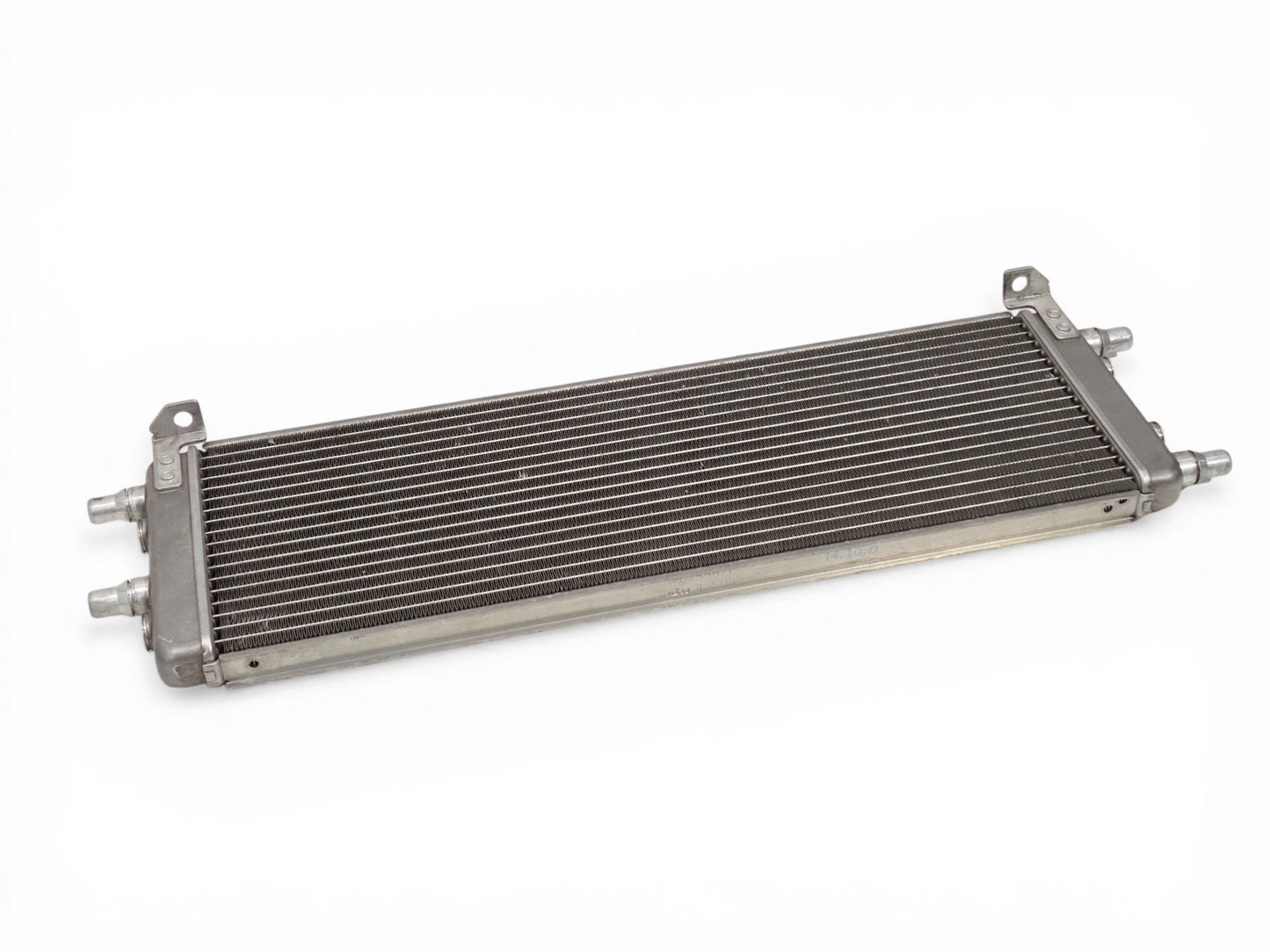 2009-2013 Chevy Corvette C6 ZR1 Intercooler Heat Exchanger OEM GM 20759871
