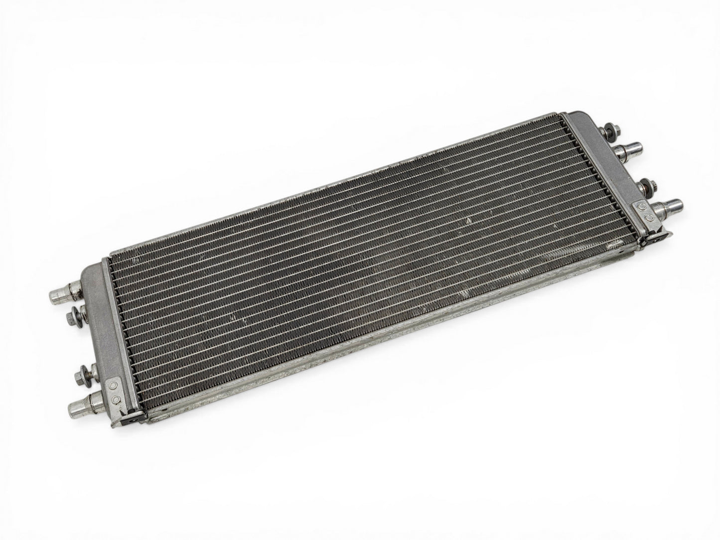 2009-2013 Chevy Corvette C6 ZR1 Intercooler Heat Exchanger OEM GM 20759871