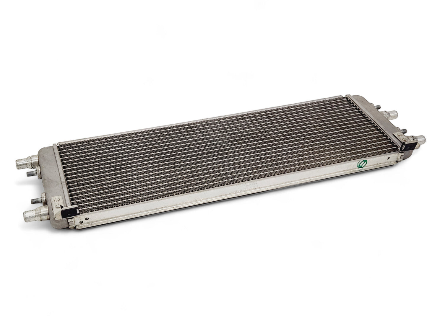 2009-2013 Chevy Corvette C6 ZR1 Intercooler Heat Exchanger OEM GM 20759871