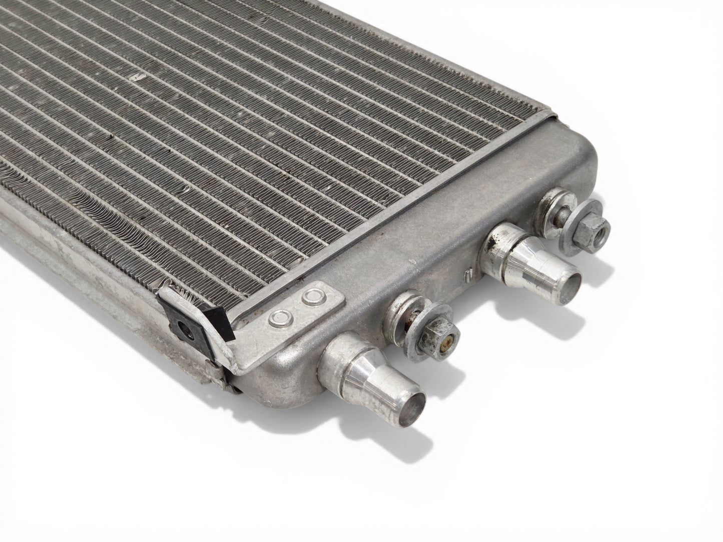 2009-2013 Chevy Corvette C6 ZR1 Intercooler Heat Exchanger OEM GM 20759871