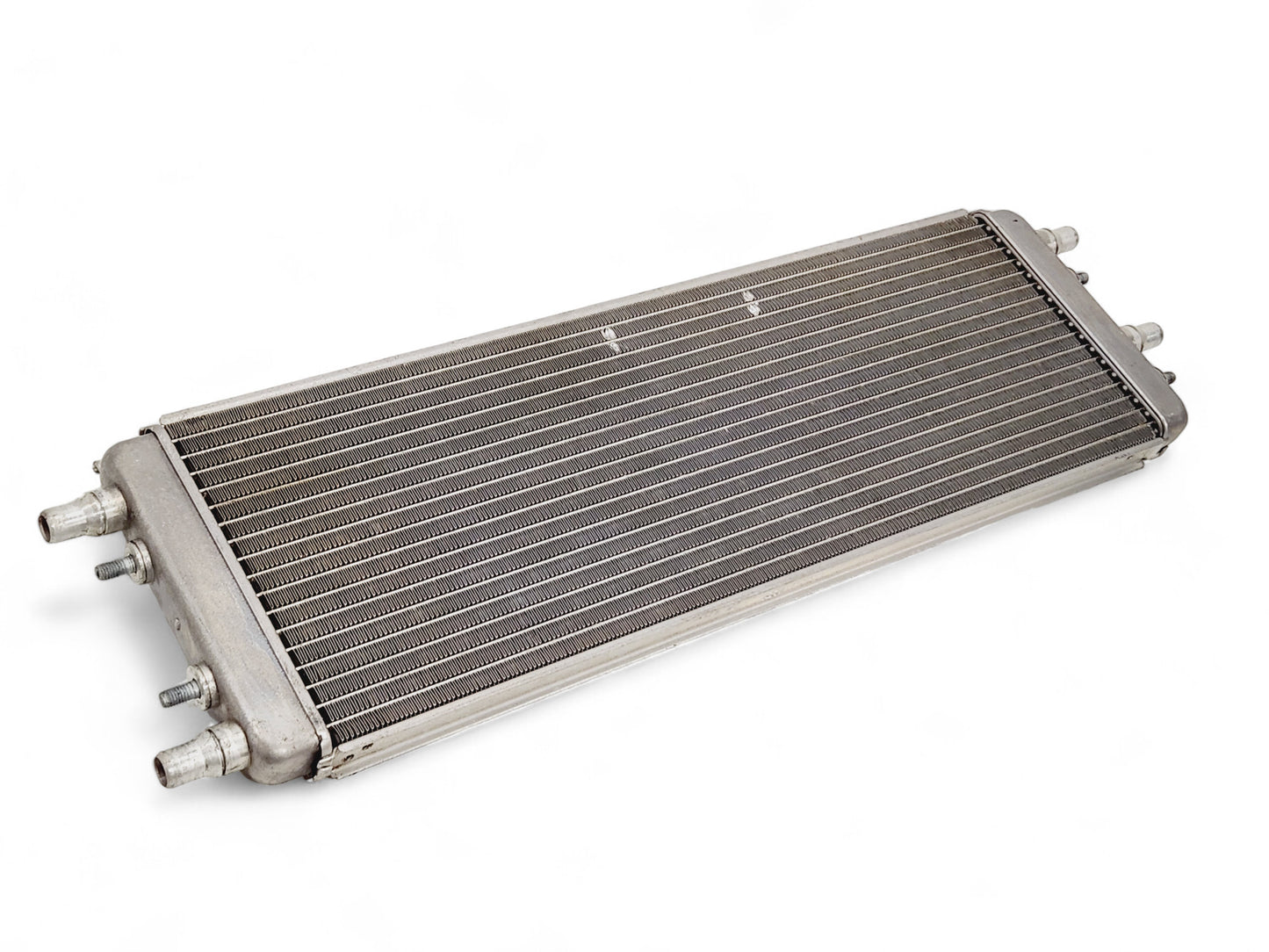 2009-2013 Chevy Corvette C6 ZR1 Intercooler Heat Exchanger OEM GM 20759871