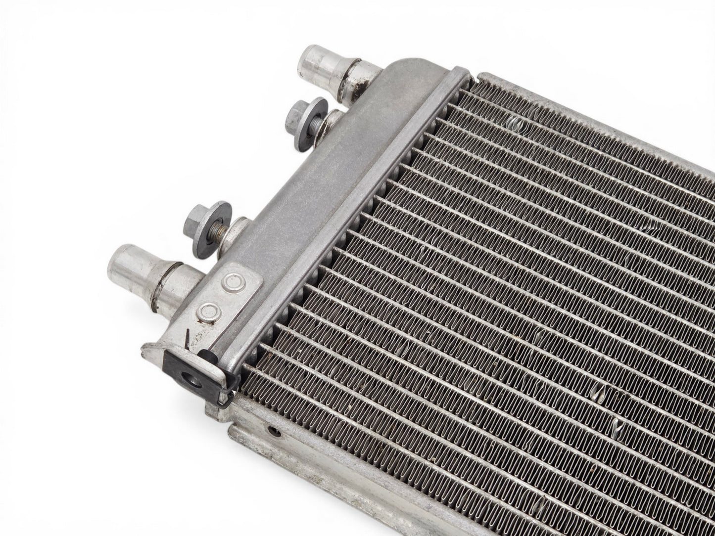 2009-2013 Chevy Corvette C6 ZR1 Intercooler Heat Exchanger OEM GM 20759871