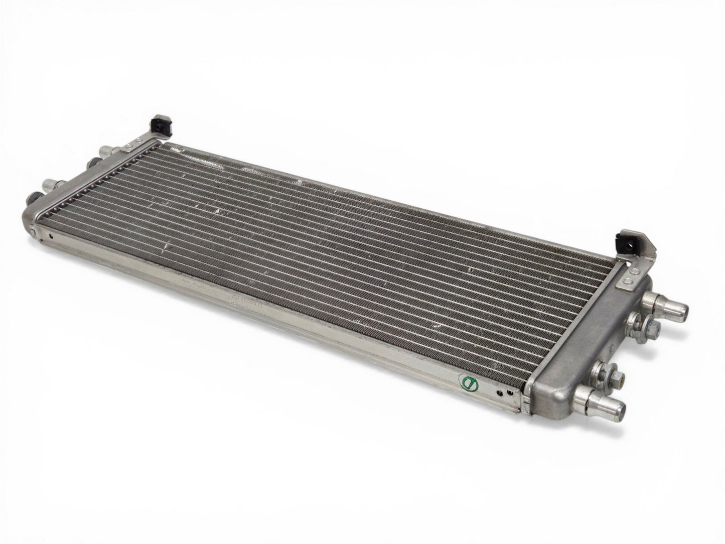 2009-2013 Chevy Corvette C6 ZR1 Intercooler Heat Exchanger OEM GM 20759871