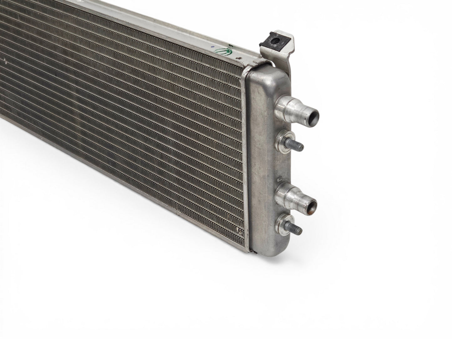 2009-2013 Chevy Corvette C6 ZR1 Intercooler Heat Exchanger OEM GM 20759871