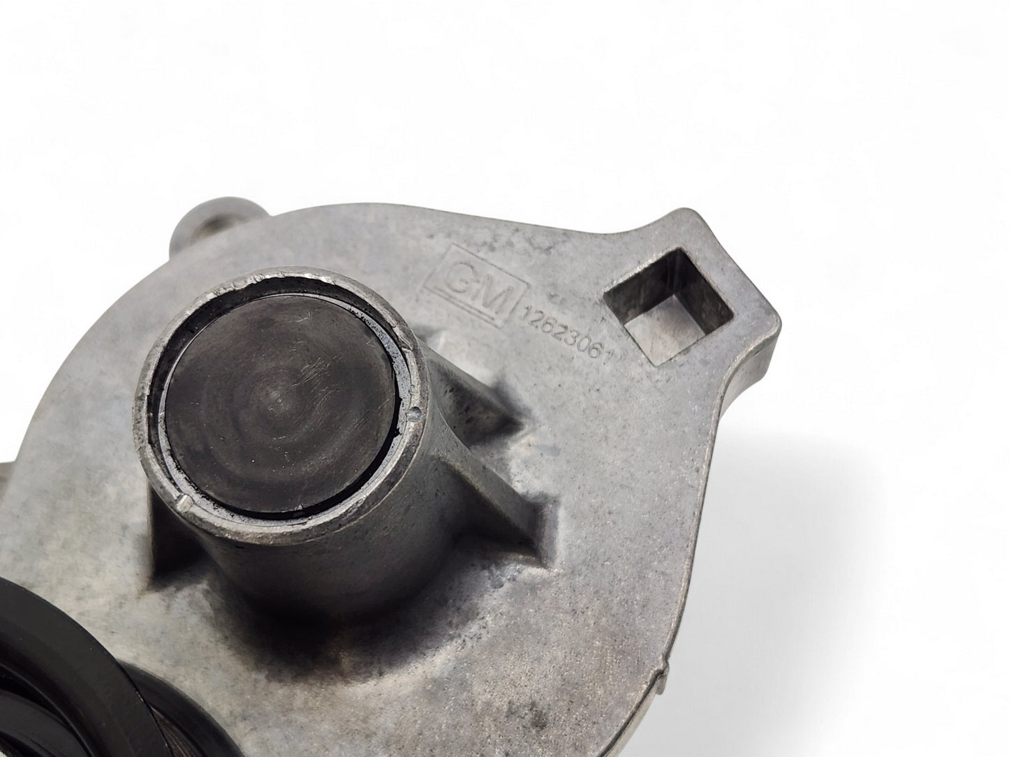 2009-2013 Chevy Corvette C6 ZR1 LS9 Belt Tensioner OEM GM 12623061