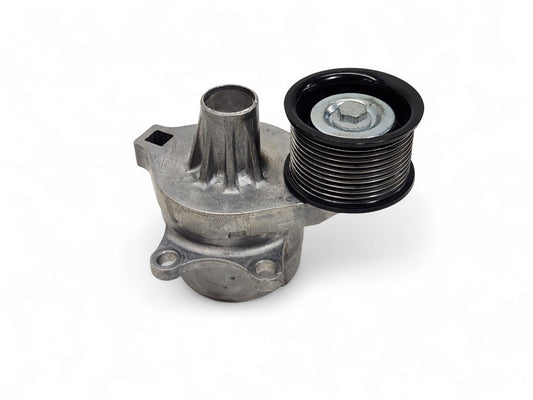 2009-2013 Chevy Corvette C6 ZR1 LS9 Belt Tensioner OEM GM 12623061